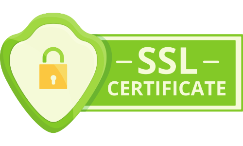 SSL Certificate Logo